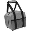 Fonowx Custodia per Borsa da Bowling in Tessuto Oxford, Borsa per Il Trasporto di Una Borsa da Bowling