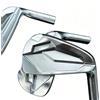 Generico Compatibile con Il Set di Ferri da Golf forgiati Ray CX da 7 Pezzi, Mazze Complete di Ferri da Stiro S20C in Ferro Morbido 4 5 6 7 8 9 P