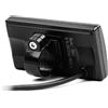 BEAZOOM IP65 impermeabile E-per bici Display LCD 24V-48V, 5-Pin Screen 02OMD Controller, unità ABS 22.2mm per manubrio bicicletta