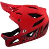 Troy Lee Designs Casco MTB Stage Signature massima protezione, super ventilato e perfetto per il Downhill