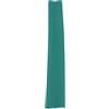 Yhenlovtt Impugnatura in silicone per stecca da biliardo americano, antiscivolo, per stecche da biliardo americano, 295 x 35 cm, colore verde