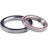 Yhenlovtt In Bike per Cuscinetti 3015x418x7mm e 40x52x7mm 11/8 e 11/2 per 45° per Forcelle Bici in Cuffia Dogma F8/f10/gan/gan S con Compatibile