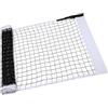 KQFCAZRE Rete da Pickleball, Versatile Allenatore di Pickleball per Giocare a Casa O in Giardino.