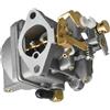 ZDCOZMD 13200-91J70 91J00 91J91 91JM0 91J70-0 Carburatore per Motore fuoribordo Suzuki 4 Tempi DF6 DF4 DF5 Boat