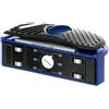 Holmenkol Profi Edger - Accessoire sports d'hiver - bleu/noir 2015