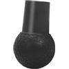 Wenoup Base di Supporto per Bilanciere Portatile per Rematore, Rotazione Squat