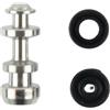 Yhenlovtt Pistone leva bici per Xt M8000 riparazione freno a disco M7000 e parte compatibile con Mountain per sistema freno idraulico M785