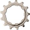 Yhenlovtt Ruota libera per bicicletta compatibile 12/13t per sistemi di velocità in acciaio 11 su ingranaggio per avere un formato stradale stretto 8/9/10/11 con denti e mountain bike (10S 13T)