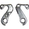 Yhenlovtt Deragliatore per bici in lega Modelli 327/per Spicy/Zesty/raid/Froggy Posteriore Alluminio per Gancio Coda Compatibile con 2015 Raid 527/529 Hanger