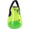 BTOSEP Water Kettlebell gonfiabile resiliente PVC 10kg Capacità Water Weight Bag per l'attivazione muscolare Home Gym