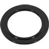 Yhenlovtt Per bicicletta Nylon e lega di alluminio Compat Conversione 30mm a 24mm Midshaft Switching Set Adattatore Movimento Centrale per Bb per (3 3030mm)
