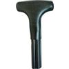FytStycale Impugnatura Ricambio per Pagaia da Kayak, Accessori Leggeri, Impugnatura Antiscivolo, Strumento per Sport Acquatici per Barche, Zattere, Gommon