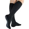 Solidea Relax Unisex Gambaletto Ccl1 Punta Chiusa Smc9 Nero Taglia XL