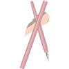 Generico Stick Antifatica Occhi | Doppia Punta Antigrattugiato Opacizzante,Correttore Cream 2 in 1 Viso Illuminante | Trucco Giornaliero Ragazze Donne Lavoro Appuntamenti