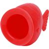 Generic Lip Plumper, Tazza di aspirazione del booster del labbro, Enhancer del labbro di forma di pesce, Filler labbra di pesce con Lip Plumper Lip Filler, Riempitore di labbra portatile, Filler labbra di