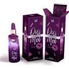 Generic Profumo Donna Eau de Parfum OUI MOI PURPLE SATIN MONTAGE BRANDS 100ML, Idea Regalo Donna, Festa della Mamma, Profumo Dolce e Aromatico