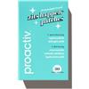 Proactiv Zits Happen® Hydrocolloid Acne Patches- Pimple Patches for Face and Back Acne with Pore Cleansing Salicylic Acid- 30 Count