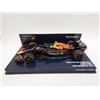 MINICHAMPS Red Bull Corsa RB18 Sergio Perez #11 Saudi Arabian Gp 2022 MINICHAMPS 1/43 F1