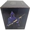 Gentle Giant Star Wars: Gentle Giant Busto Emperor's Red Royal Guard 10000 Ex Limitata 1/6