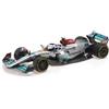 MINICHAMPS Mercedes AMG Petronas W13 E George Russell #63 Miami GP 2022 1/18 Minichamps F1
