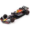 Spark Red Bull Corsa RB18 Max Verstappen #1 Winner Italian Gp 2022 S8550 Spark 1/43