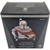 Gentle Giant Star Wars: Gentle Giant Busto Wars Boba Fett (Concept) 500 Ex Limitata 1/6