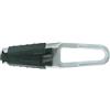 Rutenbeck 40100014 - Supporto fissaggio cavo akl802 diametro 10,5 - 13,5 mm