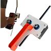 Generico Cable Pulling Tool,8mm Wire Pulling Tools,Flexible Wire Puller for Electrical,Heavy-Duty Handheld Wiring Tools,Home Improvement for Complex Wiring Paths Wall Underground Data Center Outdoor