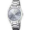 Festina Orologio Donna Analogico Acciaio Inossidabile 316L Argento - Quarzo - Vetro minerale alta resistenza - Impermeabile 5 ATM F20622/J - Boyfriend Collection