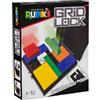 Rubik's Gioco Rubik's Cube Gridlock, gioco di risoluzione di problemi ispirato al classico giocattolo tattile e rompicapo, per adulti e bambini dai 7 anni in su