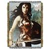 Northwest We War Woven Tapestry Throw