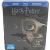 Warner Bros. Harry Potter E La Camera Dei Segreti Blu-Ray Steelbook 2013 Regione A