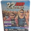 Zavvi 22 Jump Street Blu-Ray Steelbook Zavvi Ed 4000 Ex Jonah Phil 2014 Zona Libera