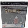 Universal Studios Schindler's List 4K Ultra HD + Blu-Ray Spielberg,Liam Neeson,Fiennes Libero