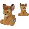 Simba Peluche Bambi Disney super soft 25cm