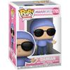 Funko POP! Keychain: Mean Girls - Damien