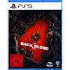 WARNER BROS Back 4 Blood (PlayStation 5) [Edizione: Germania]