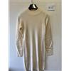 bonprix Abito Lungo In Maglia BON PRIX Size XS - UK 6/8