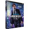 SEVEN 7 John wick 3 parabellum - dvd