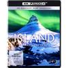 4K Content Hub / Lighthouse Home Enterta Island 4K - Die magische Insel (4K Ultra HD) [Blu-ray] [Edizione: Germania]