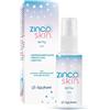 DIGI-PHARM Srl Zinco Skin Spray 100ml
