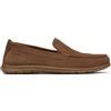Clarks Flexway Step Mens Cola Suede, 8