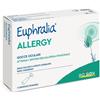 BOIRON SRL Gocce oculari euphralia allergy 15 monodose - EUPHRALIA - 989052737