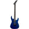 Jackson JS Series Dinky® JS12 Electric Guitar, Amaranth Fingerboard, Metallic Blue