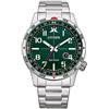 Citizen Orologio collezione BM7551-84X acciaio inossidabile