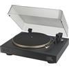 JBL Giradischi Bluetooth JBL Spinner BT Nero/Oro