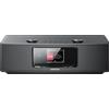 JBL Radio CD KENWOOD CR-ST700SCD DAB+ USB WiFi Nero