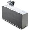 Pure Evoke Home Sistema Musicale Universale In Bianco Cotone
