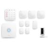 Ring Kit Ring Alarm L videocamera interna (Indoor Camera 2ª gen ) Sistema di allarme