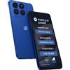 Motorola Moto G37 Power 5G 8GB di RAM sbloccato blu nautico batteria...